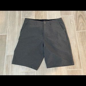 Volcom shorts